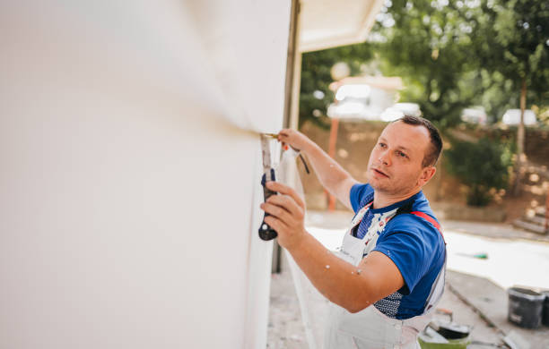 Insulation Air Sealing in Midland, PA